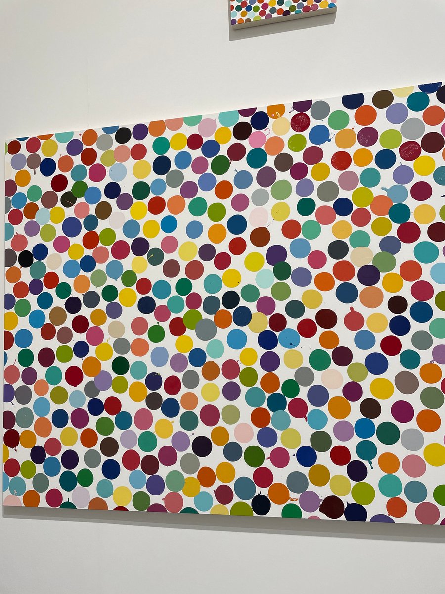 Artland - Art by Damien Hirst