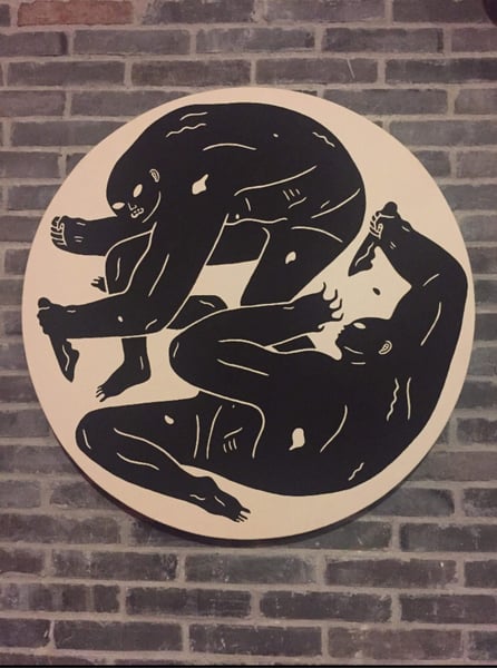 Cleon Peterson