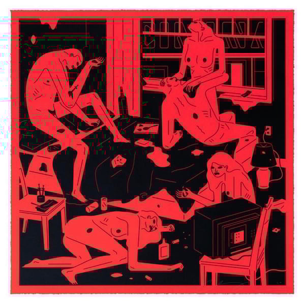 Cleon Peterson
