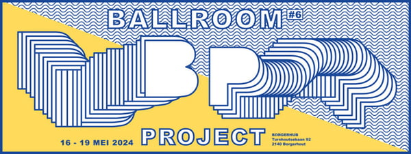 Ballroom Project #6