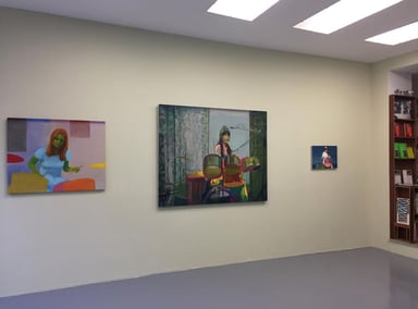 Galerie hotsell bernard jordan