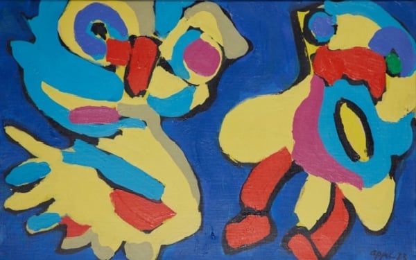 Karel Appel