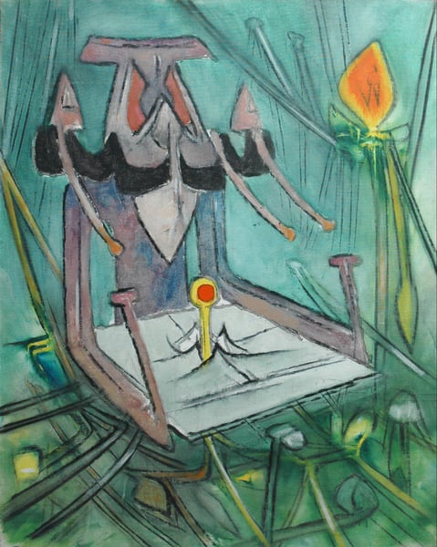 Roberto Matta