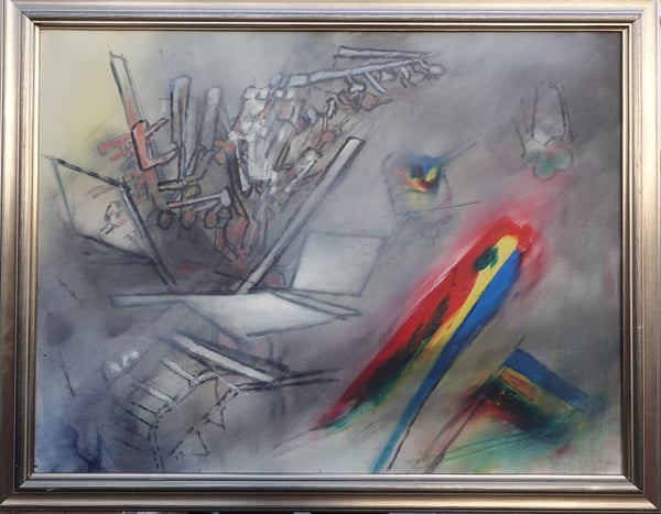 Roberto Matta