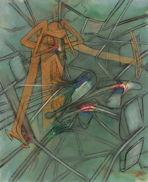 Roberto Matta