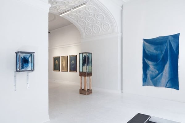 Martin Asbæk Gallery