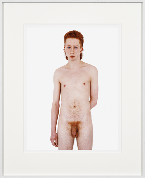 Gerda stevenson nude