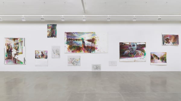 Galerie Barbara Thumm
