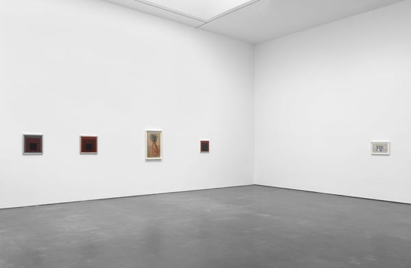 Albers and Morandi: Never Finished by Giorgio Morandi at David 