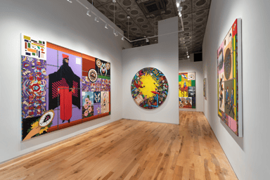 Denny Dimin Gallery, Official Artspace Partner, Art for Sale