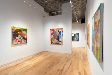 Denny Dimin Gallery, Official Artspace Partner, Art for Sale