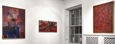 Repetto Gallery - Artworks & Exhibitions - Artland