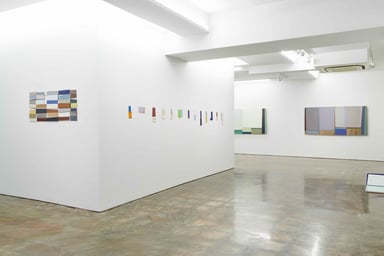 Eiji Uematsu — Gallery 38