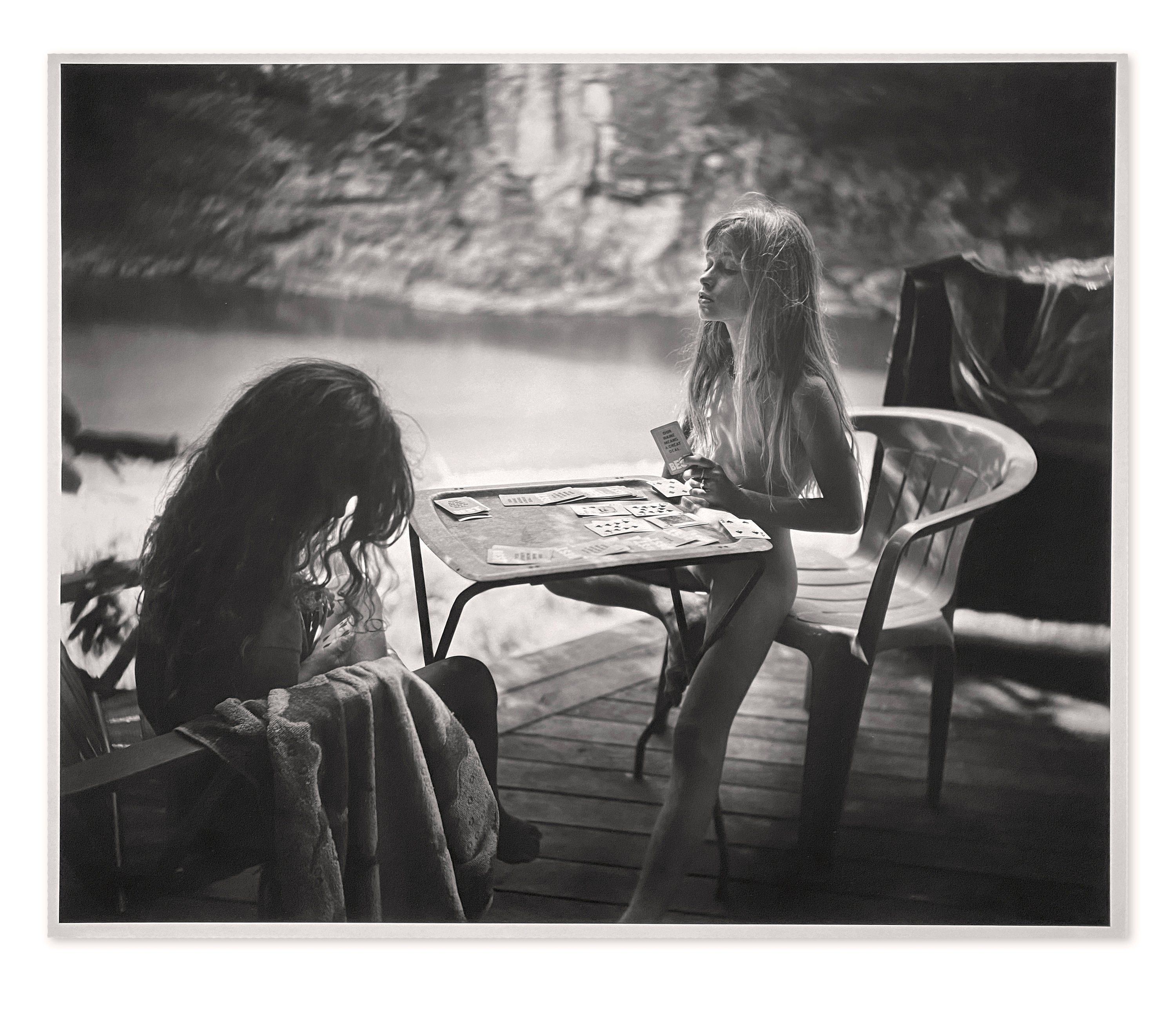 Artland Art By Sally Mann