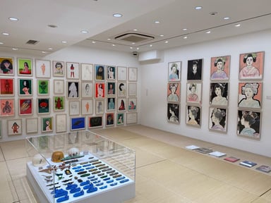 Kaikai Kiki Gallery