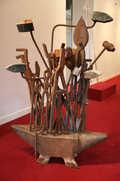 Omer Tiroche Gallery