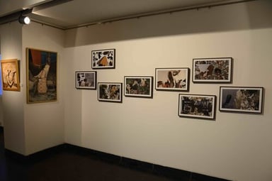 Tao Art Gallery - Related Collections