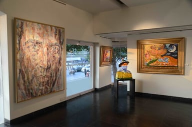 Tao Art Gallery - Related Collections