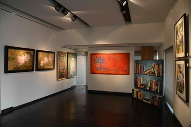 Tao Art Gallery - Related Collections