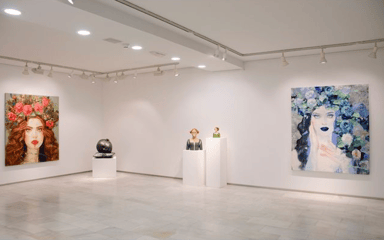 Elocuente Previsión triunfante Galería BAT Alberto Cornejo - Artworks & Exhibitions - Artland