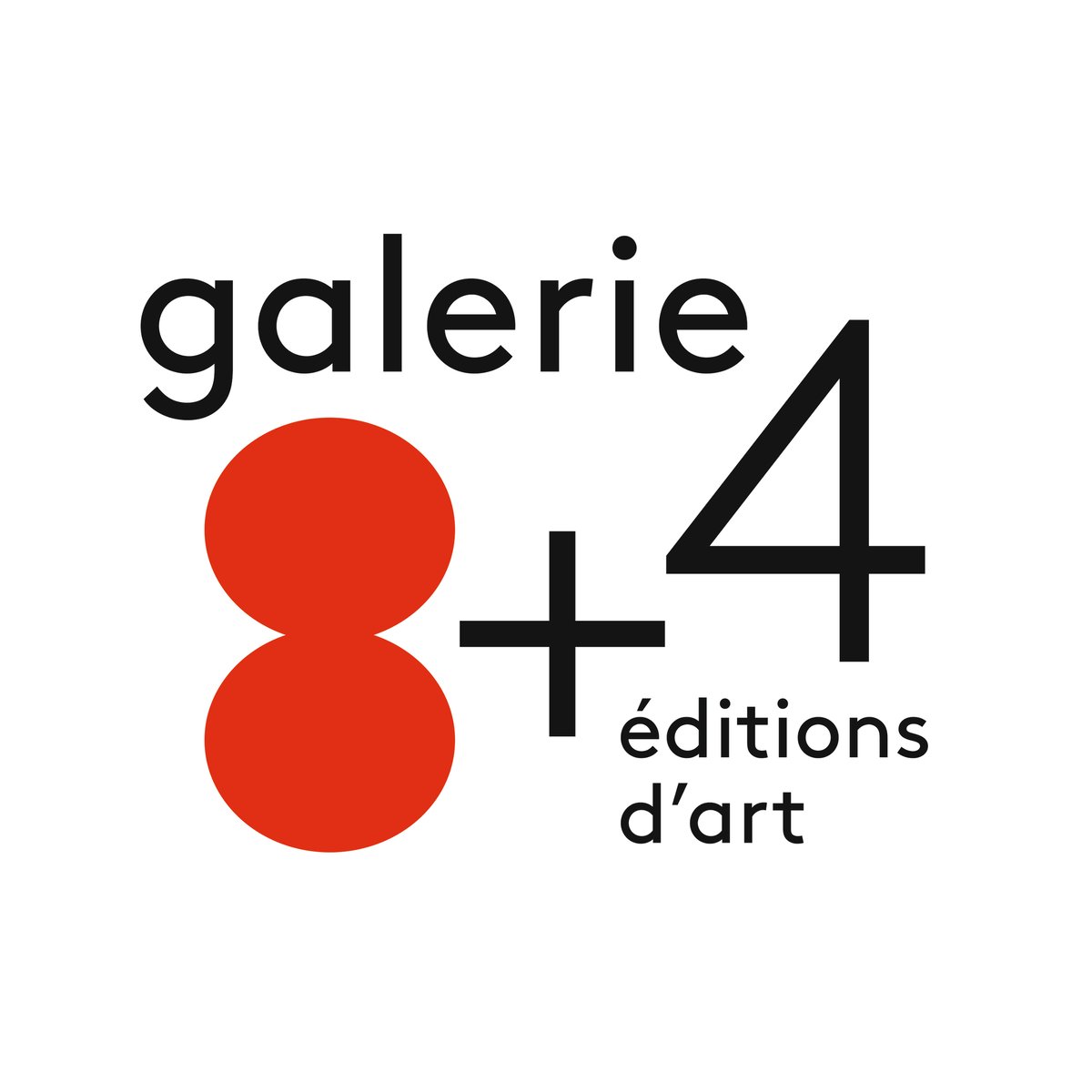 Galerie 8 + 4 - Art Antwerp 2023 at Galerie 8 + 4 - Artland