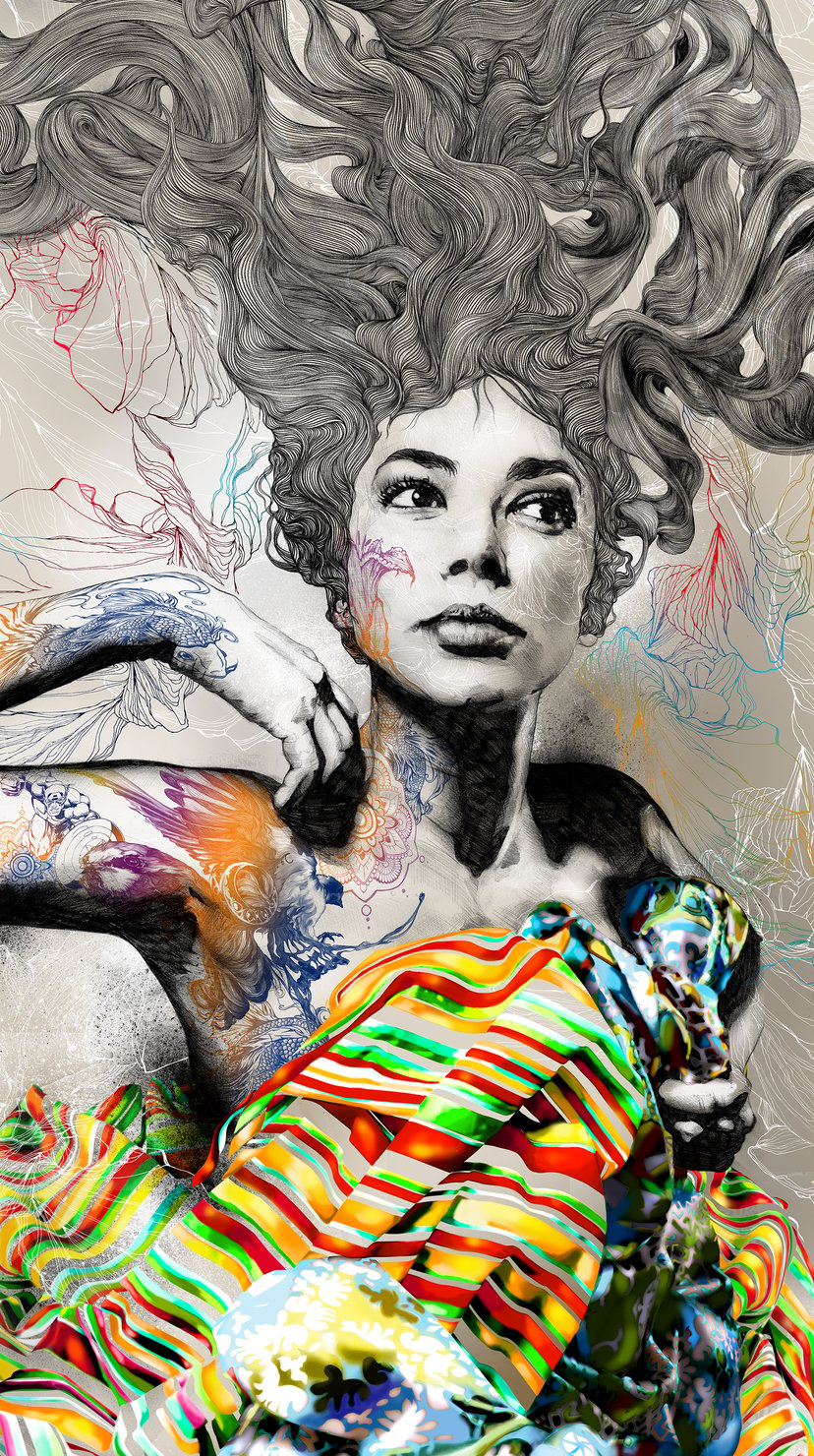 Gabriel Moreno : RJD Gallery