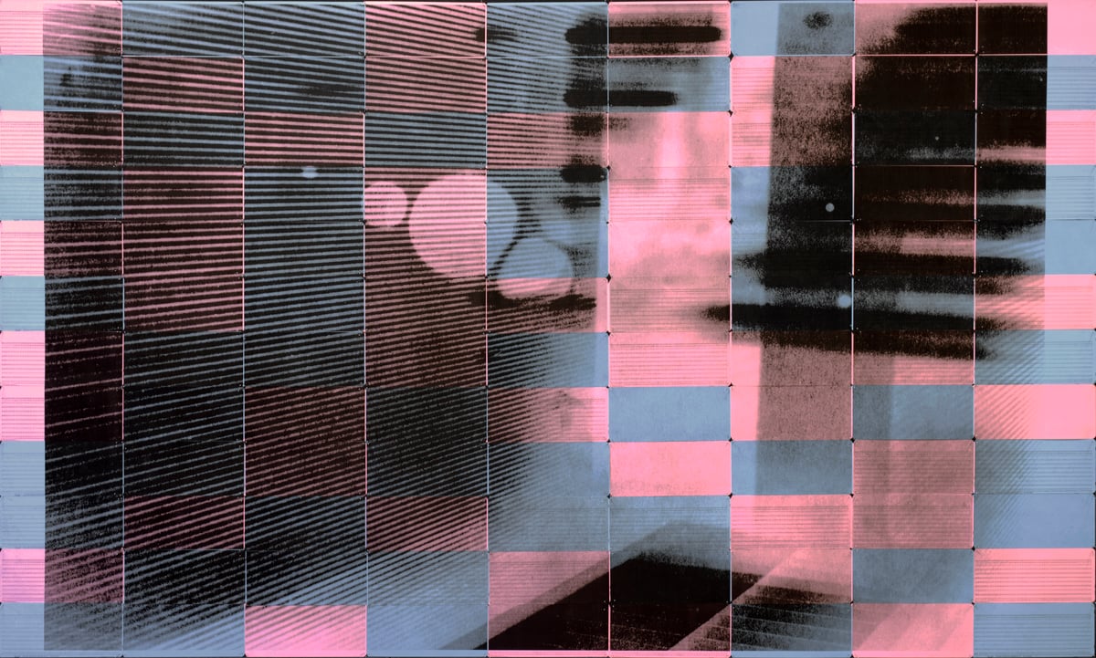 Antony Cairns at Encounter - Artland