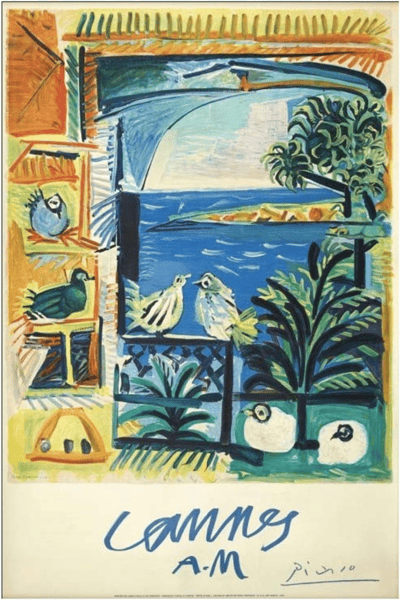 Pablo Picasso