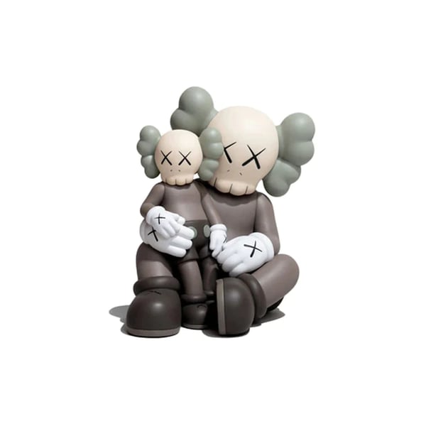 Kaws