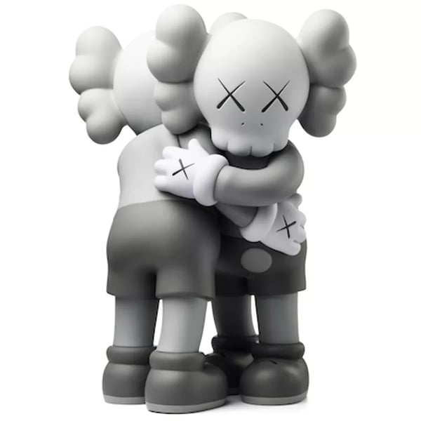 Kaws
