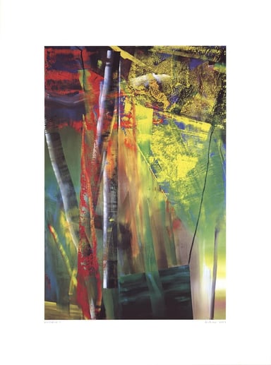 Gerhard Richter - documenta 14