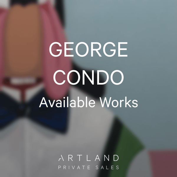 George Condo