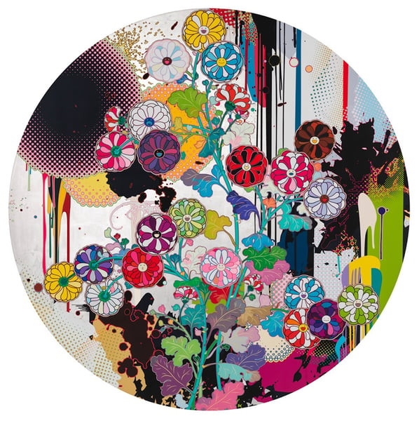 Takashi Murakami