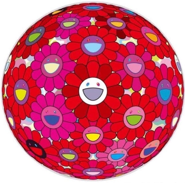 Takashi Murakami