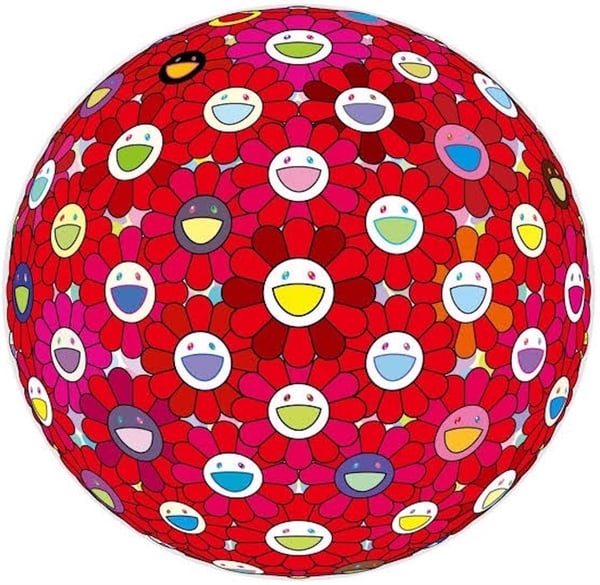 Takashi Murakami