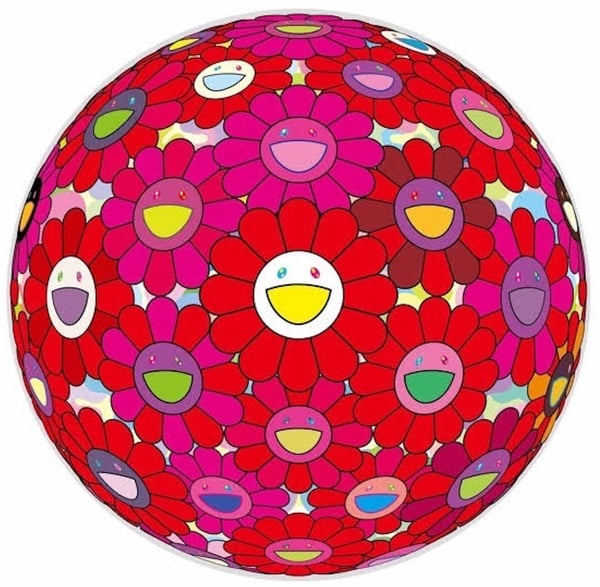 Takashi Murakami