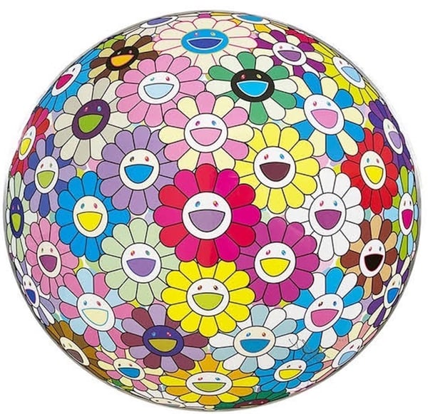 Takashi Murakami