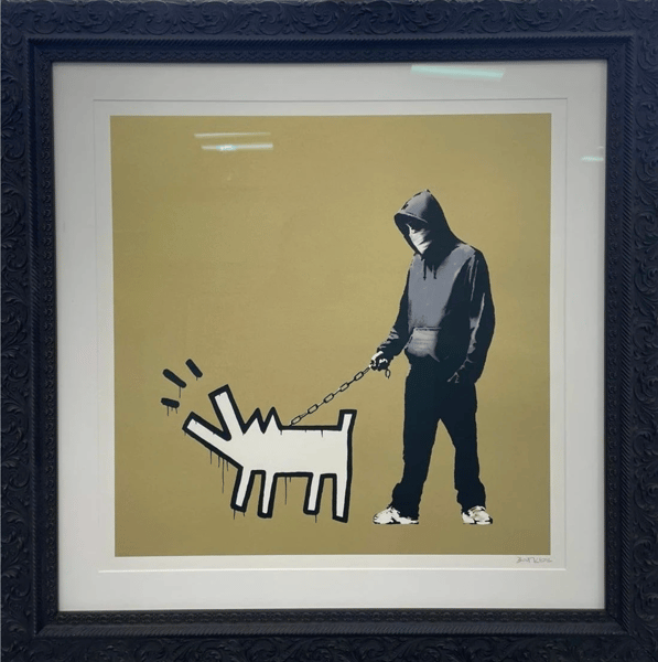 Banksy